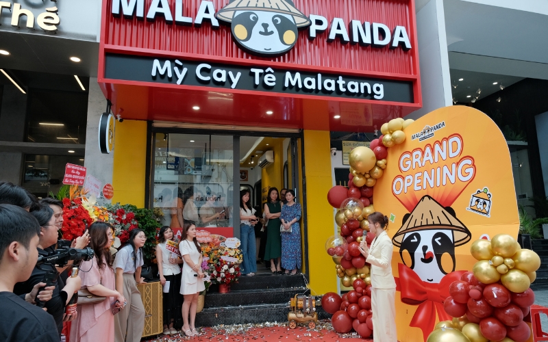 MALA PANDA 26 1