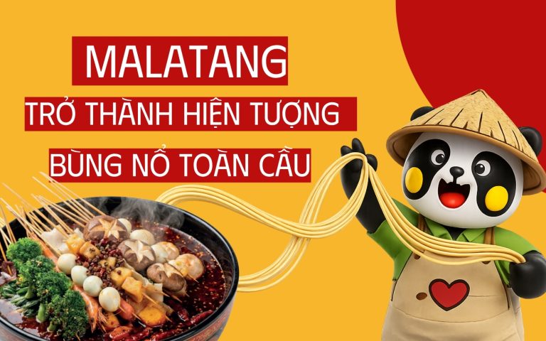 Vì Sao Lẩu Malatang Trở Thành Hiện Tượng Bùng Nổ Trên Toàn Cầu?
