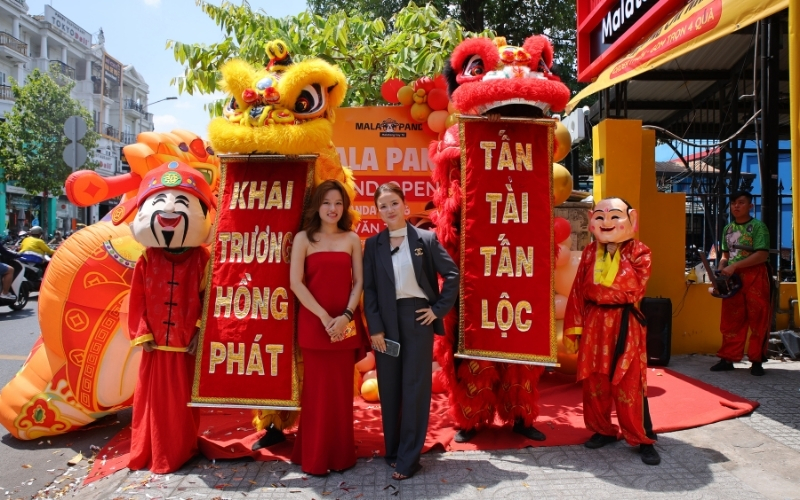 Hỗ trợ vận hành dài hạn
